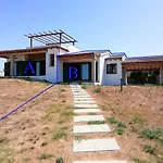 Porto Quadro Villa's Holiday home Santa Teresa Gallura