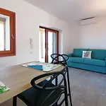Porto Quadro Villa's