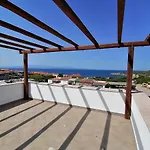 Porto Quadro Villa's Holiday home *