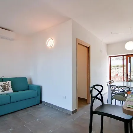 Porto Quadro Villa's * Santa Teresa Gallura