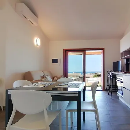 Porto Quadro Villa's Ferienhaus *