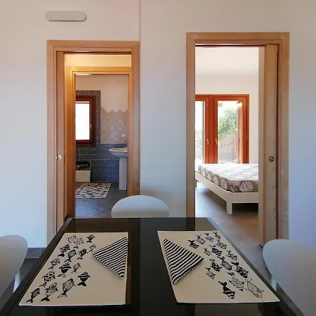 Porto Quadro Villa's * Santa Teresa Gallura