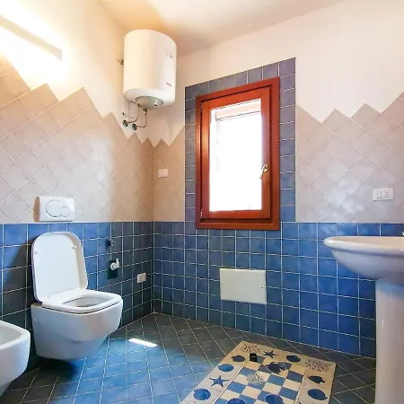 Vakantiehuis Porto Quadro Villa's *