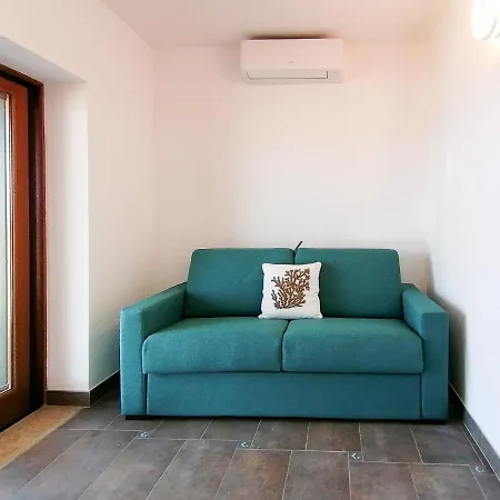 Porto Quadro Villa's * Santa Teresa Gallura