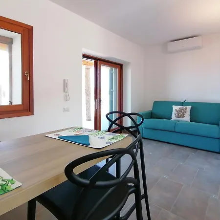 Porto Quadro Villa's
