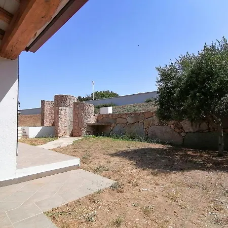Ferienhaus Porto Quadro Villa's