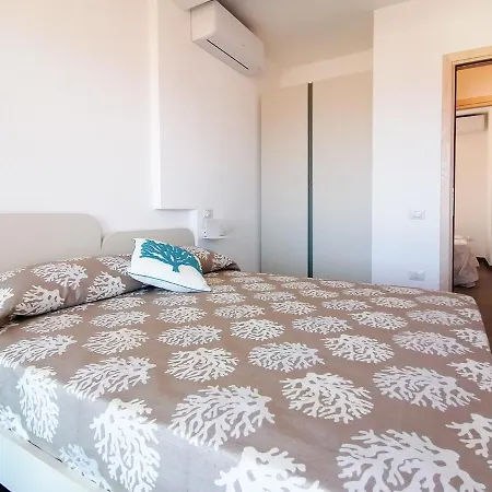 Porto Quadro Villa's Santa Teresa Gallura