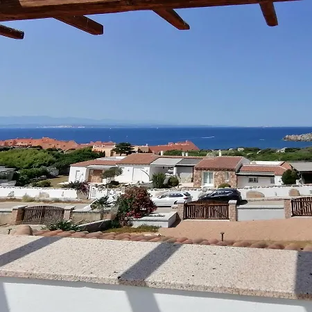 펜션 Porto Quadro Villa's 산타테레사의갈루라