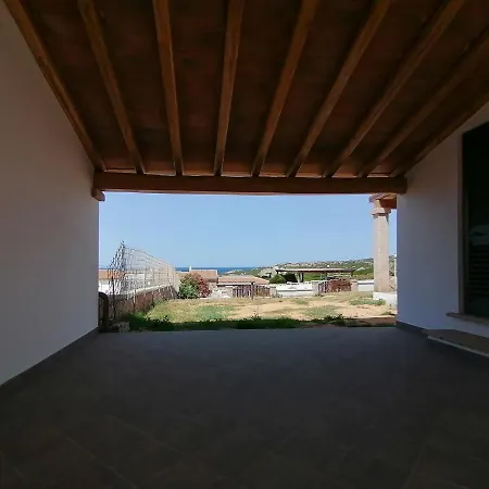 Porto Quadro Villa's Holiday home
