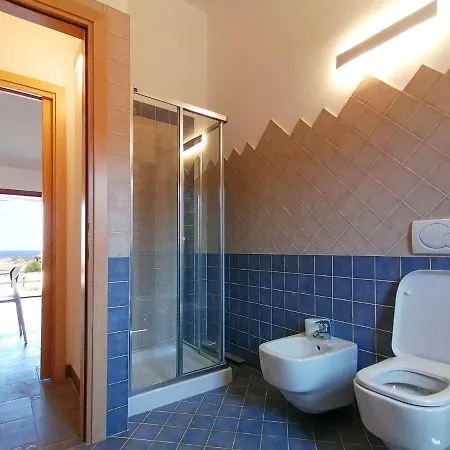 Porto Quadro Villa's Vakantiehuis *
