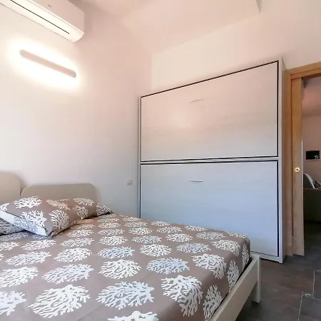 Porto Quadro Villa's Vakantiehuis