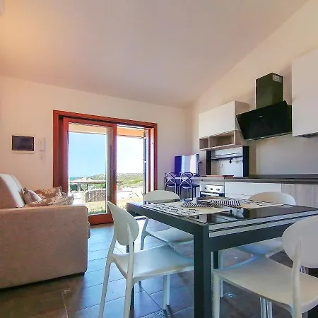 Porto Quadro Villa's