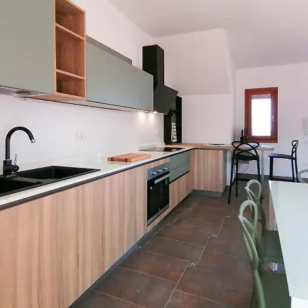 Porto Quadro Villa's Vakantiehuis Santa Teresa Gallura
