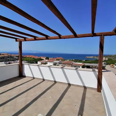 Porto Quadro Villa's Ferienhaus *