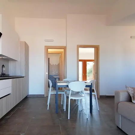 Porto Quadro Villa's Vakantiehuis