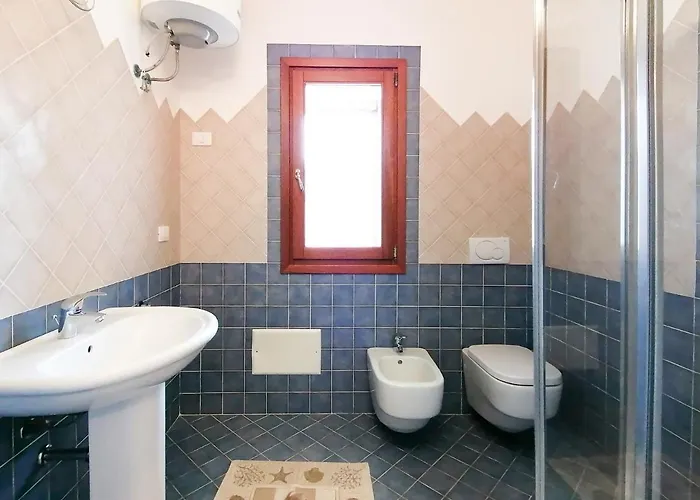 Porto Quadro Villa's * 圣特雷莎加卢拉