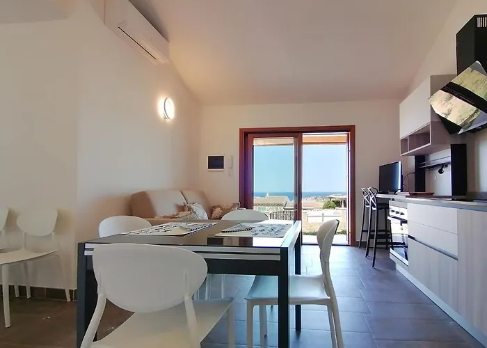 Porto Quadro Villa's 度假居 *