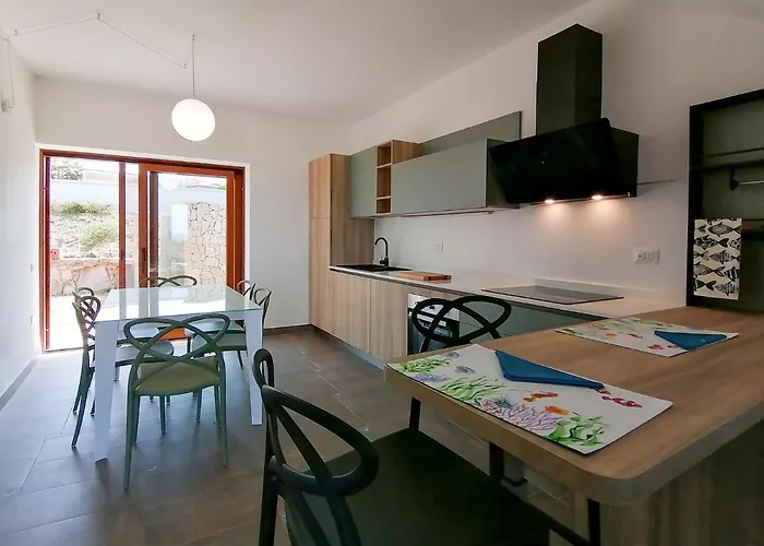 Porto Quadro Villa's