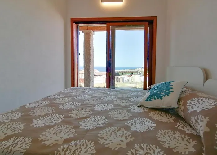 Porto Quadro Villa's 圣特雷莎加卢拉