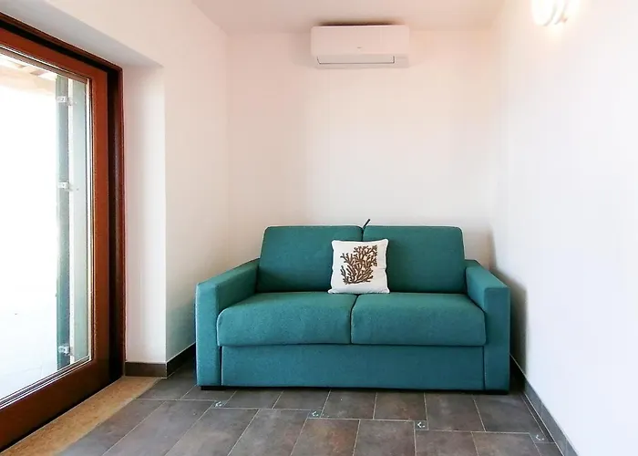 Porto Quadro Villa's * 圣特雷莎加卢拉