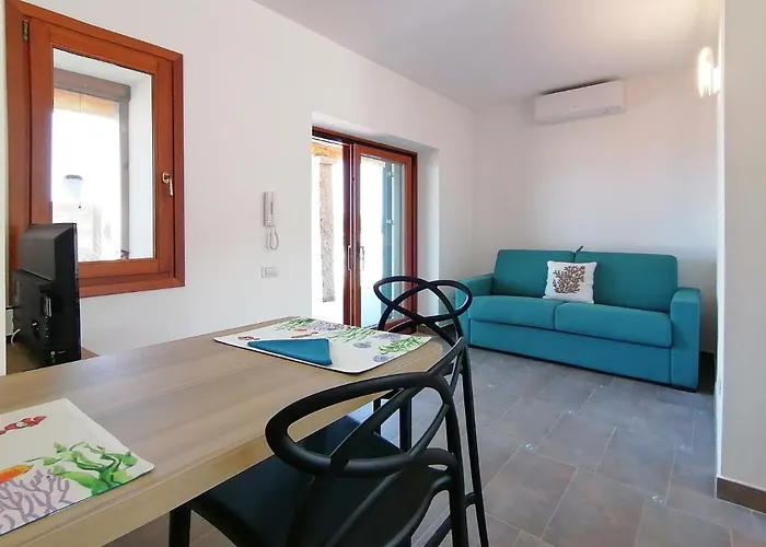 Porto Quadro Villa's