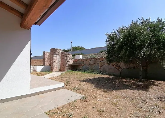 度假居 Porto Quadro Villa's