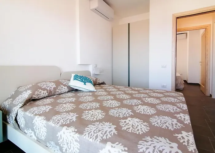 Porto Quadro Villa's 圣特雷莎加卢拉