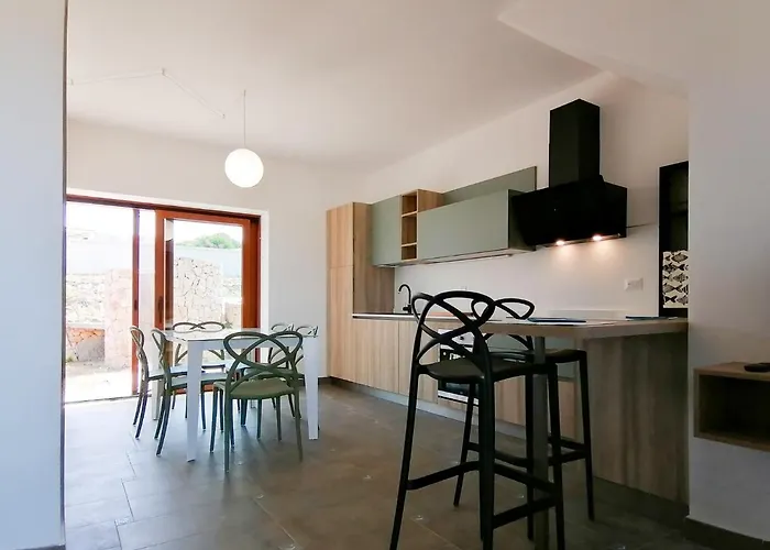 Porto Quadro Villa's 度假居