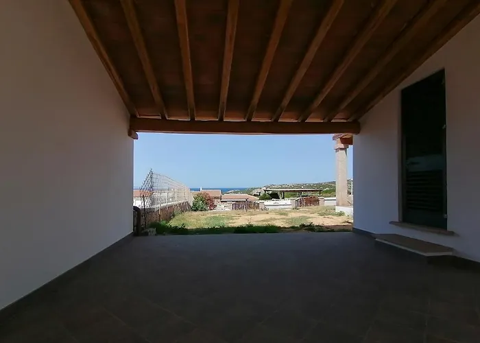 Porto Quadro Villa's 度假居