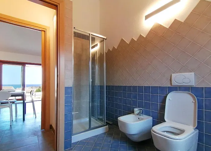Porto Quadro Villa's 度假居 *