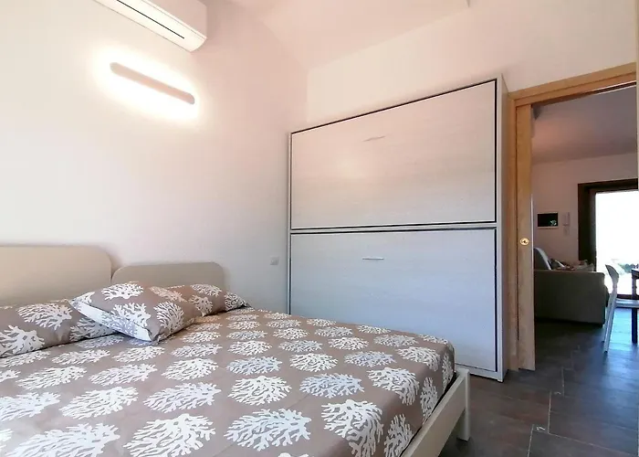 Porto Quadro Villa's 度假居