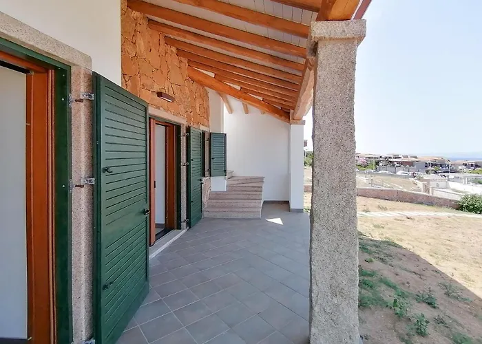 Porto Quadro Villa's 圣特雷莎加卢拉