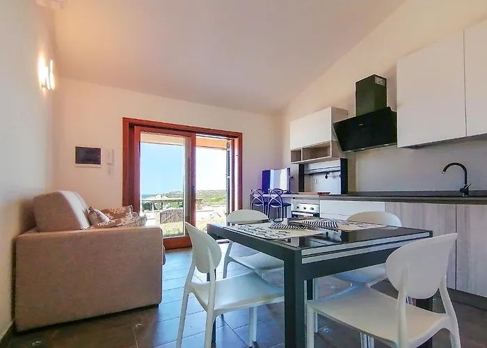 Porto Quadro Villa's