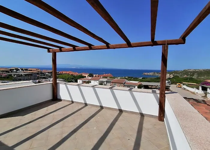 Porto Quadro Villa's 度假居 *