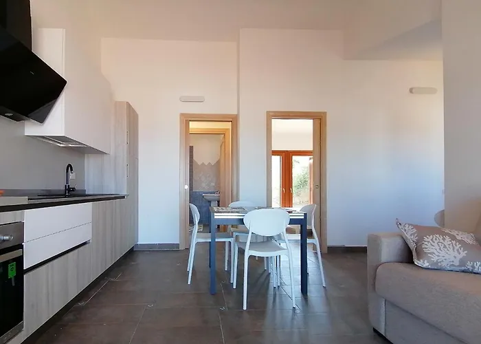 Porto Quadro Villa's 度假居